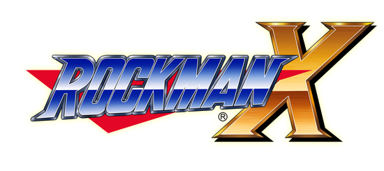 ROCKMAN-X