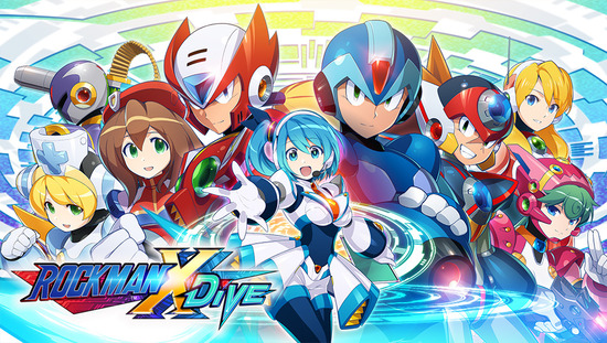 メインビジュアル作業用ROCKMAN-X-DiVE_key-visual_original_Pub