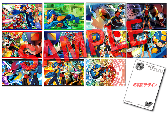 【Amazon.co.jp限定】オリジナルポストカード11種セット