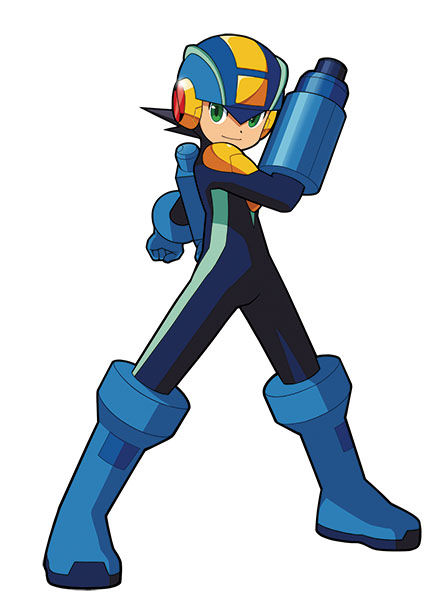 EXE1DS_ロックマン単体Ｂ修正版