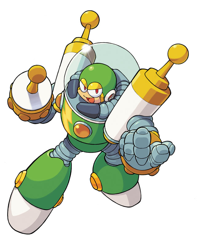 Wii Uバーチャルコンソールに登場 ロックマン フォルテ とは ロックマンユニティ ウッチーのブログ