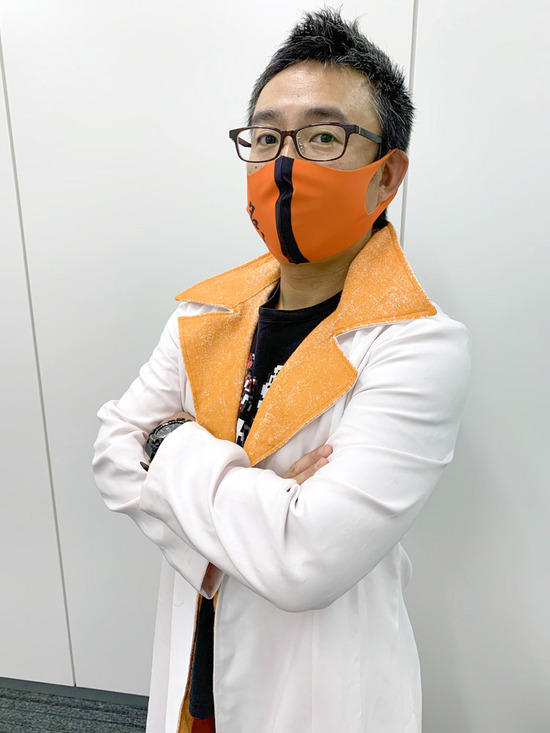 名人