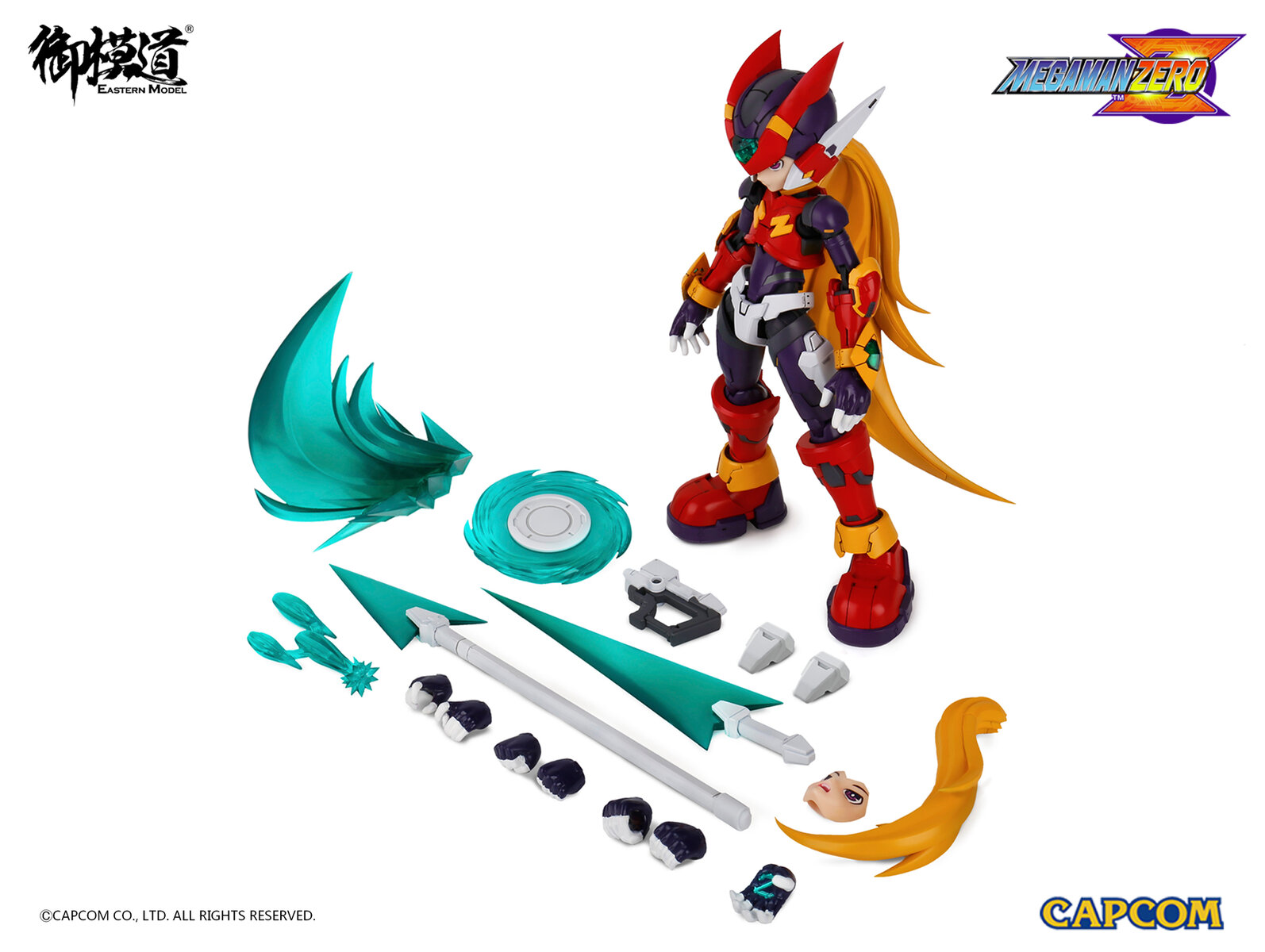 プレゼント企画あり！】「ロックマン ゼロ＆ゼクス ダブコレ」セール中