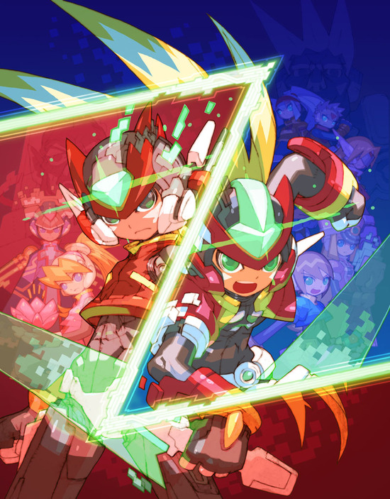 main art