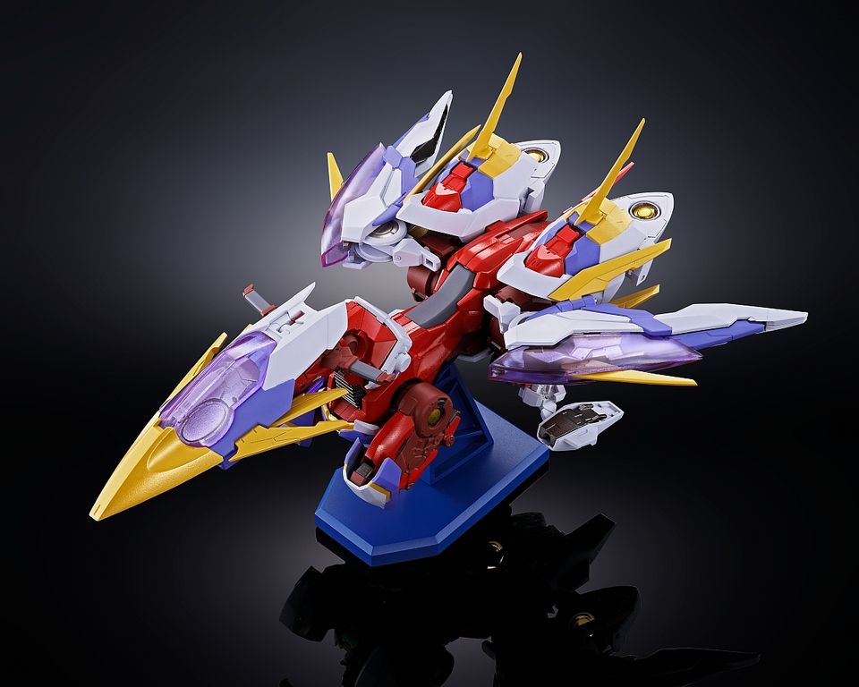 続報】ギガアーマーとは何か!? : ロックマンユニティ ウッチーの