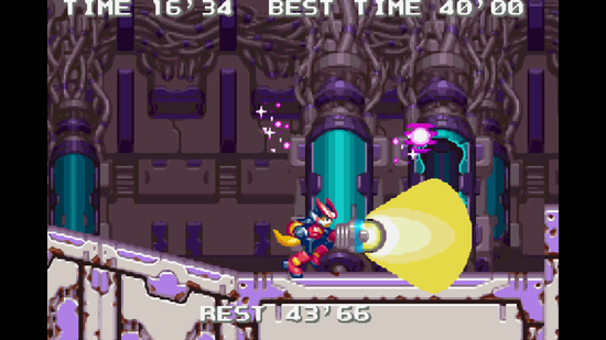 Z4_エルフチェイス_Elf Chase