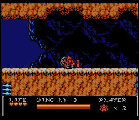 【あぐら】イマウスの山麓2