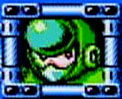 ｸﾘｽﾀﾙﾏﾝ