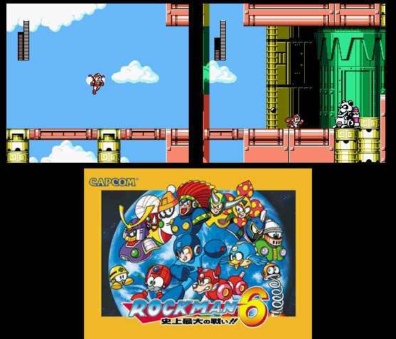 奇跡の2体!怒涛の立体化!4インチネル『ジェットロックマン 奇跡の2体!怒涛の立体化!4インチネル『ジェットロックマン