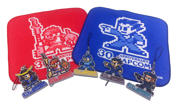 非売品 ロックマンX DiVE 限定タオル Twitterキャンペーン 当選品