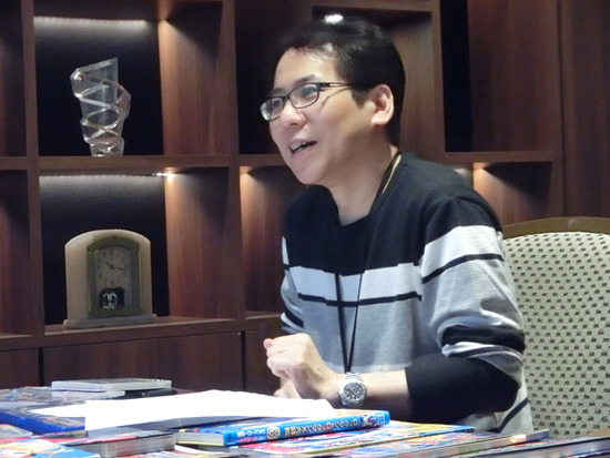 【加治さん】CIMG7860