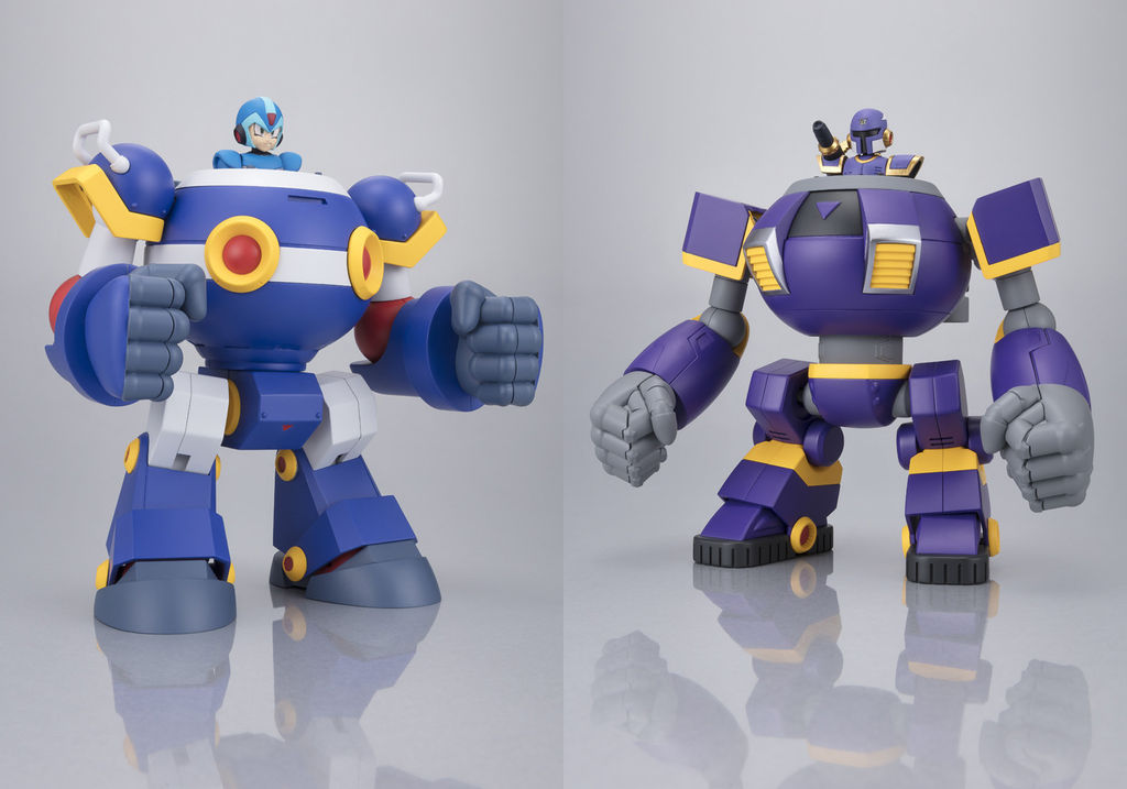 66アクションと共に!「スーパーミニプラ ライドアーマー」登場 66アクションと共に!「スーパーミニプラ ライドアーマー」登場