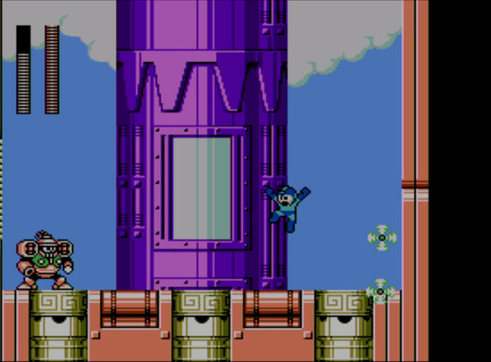 ウインドマン