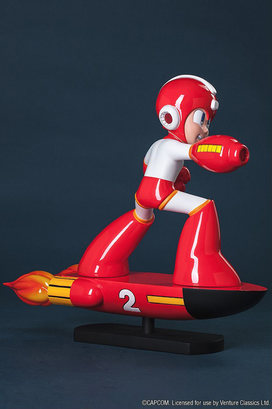 ロックマン+アイテム2号2