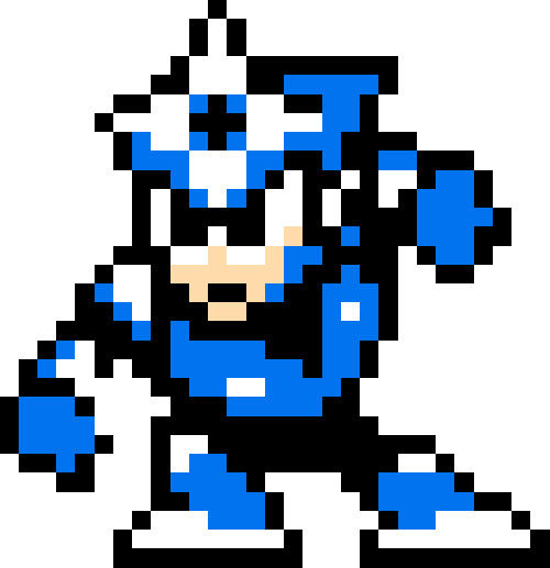 シャドーマン