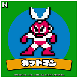 003 カットマン