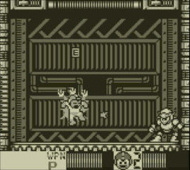 スナッチバスターの恐怖