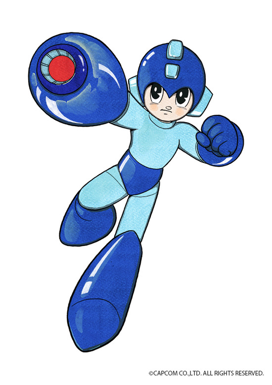 CAPCOMロックマン0511_(c)表記入り