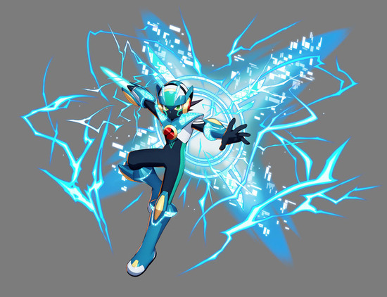 【軽】ダイヴクロスロックマン