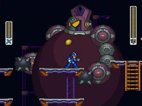 Wii U バーチャルコンソールに ロックマン 2 登場 ロックマンユニティ ウッチーのブログ