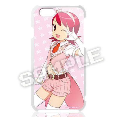 アイドルメイル(6版)