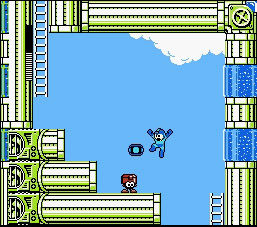【SS】ロックマン4