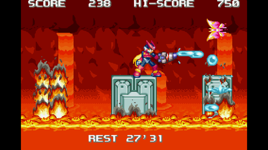 Z4_マグマボーダー_Lava Surf