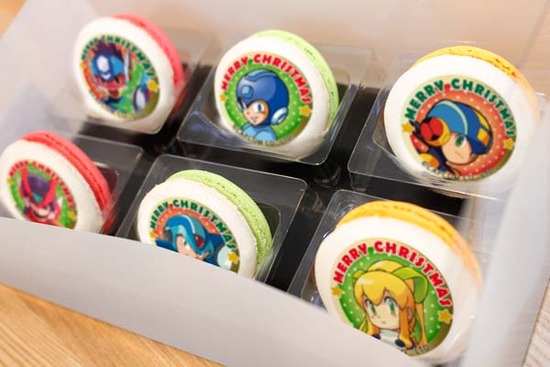 マカロンケース入り合成用基画像