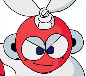 HMD