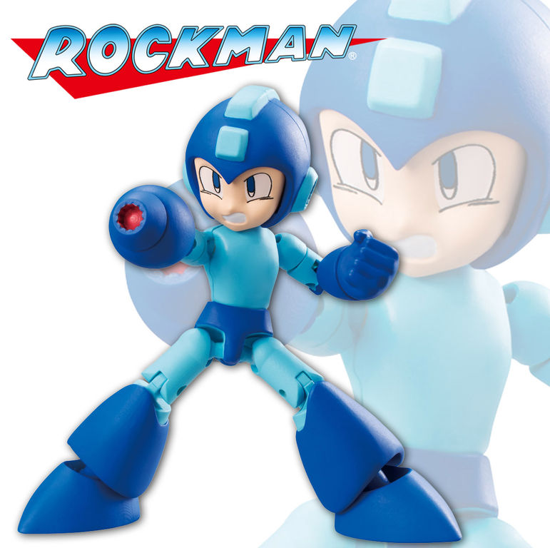 ロックマンユニティ ウッチーのブログ : 流星も来た！「66アクションダッシュ ロックマン2」そして・・・