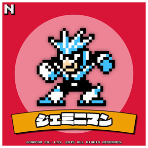 DWN.019 ジェミニマン