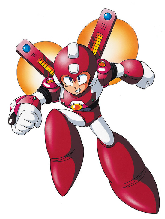 ロックマン7-011