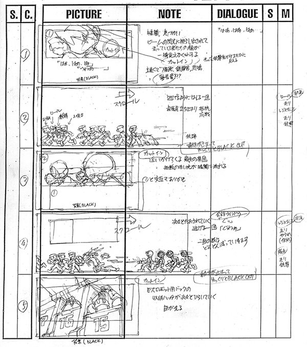 ロックマン ゼロシリーズ デザイナー中山徹さんスペシャルインタビュー ロックマンユニティ ウッチーのブログ ロックマン ゼロシリーズ デザイナー中山徹さんスペシャルインタビュー ロックマンユニティ ウッチーのブログ