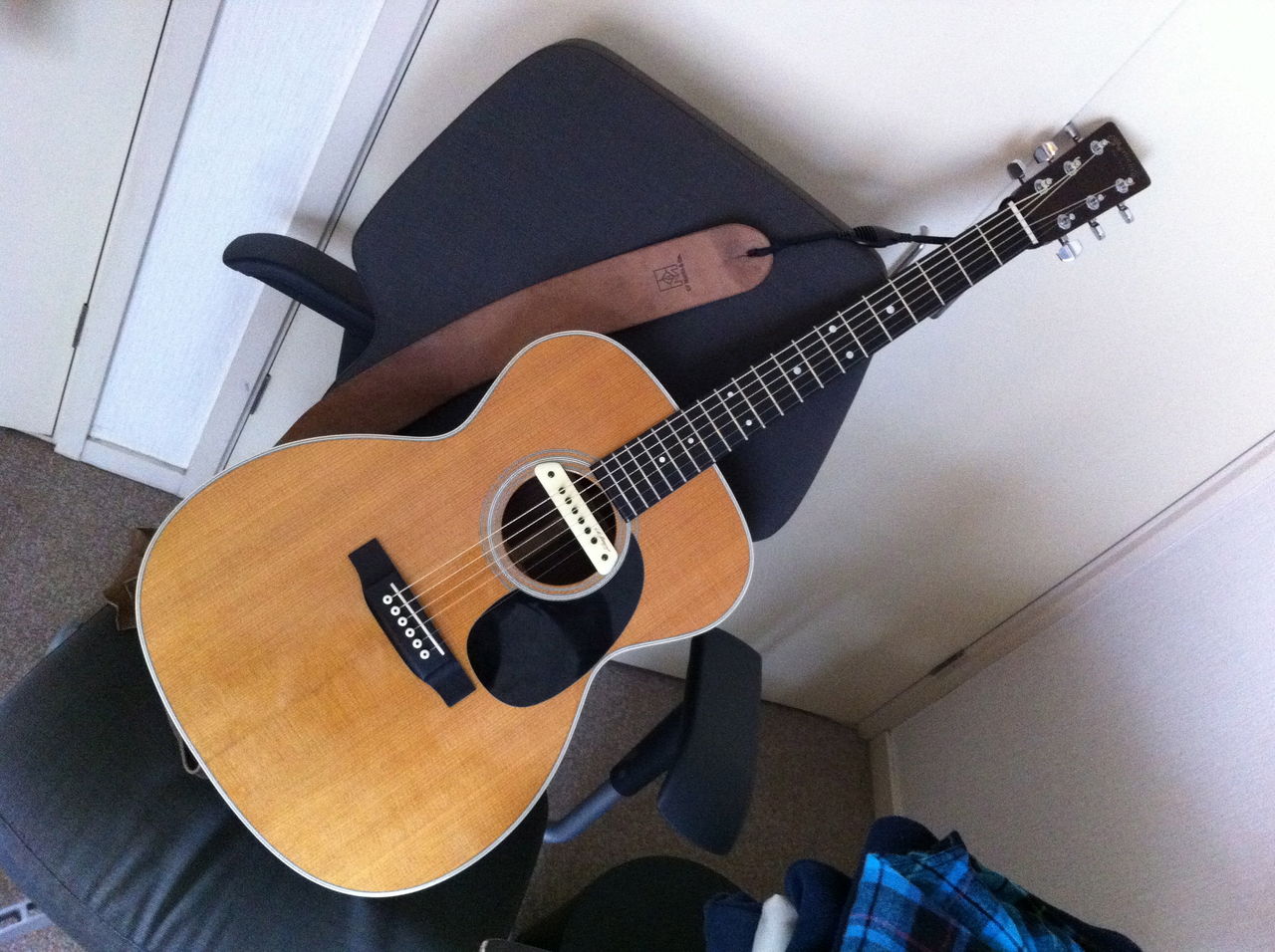 Martin Ooo 28 Yoshiyuki Yatsuhashi Guitar Blog