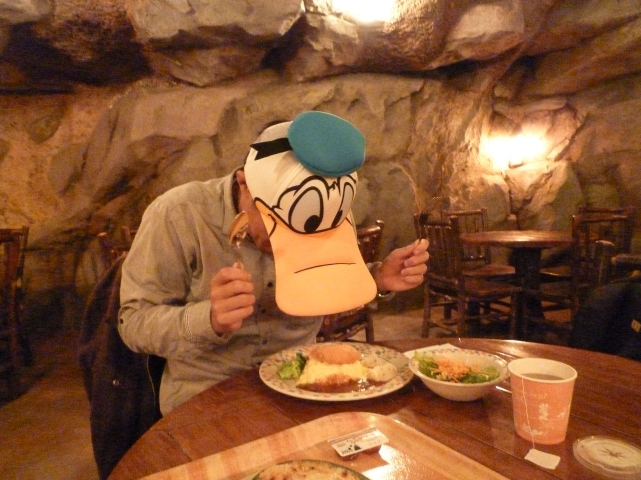 東京ディズニーランド ほぼ 完全攻略 ｓｏｒａｂｌｕｅを駆る