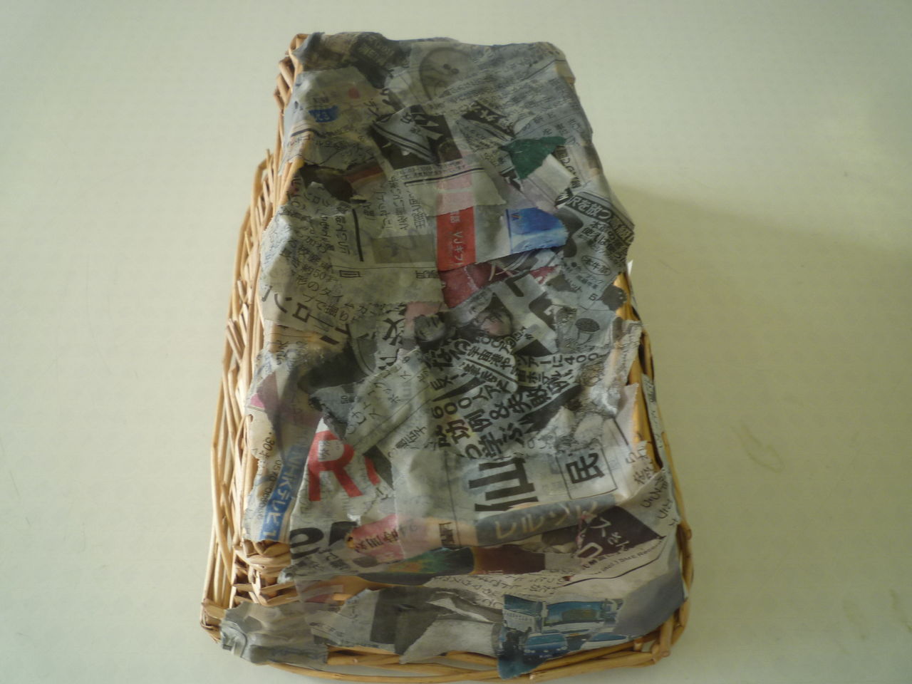 みんなで作ろう こわい鬼のお面 ｓｏｒａｂｌｕｅを駆る