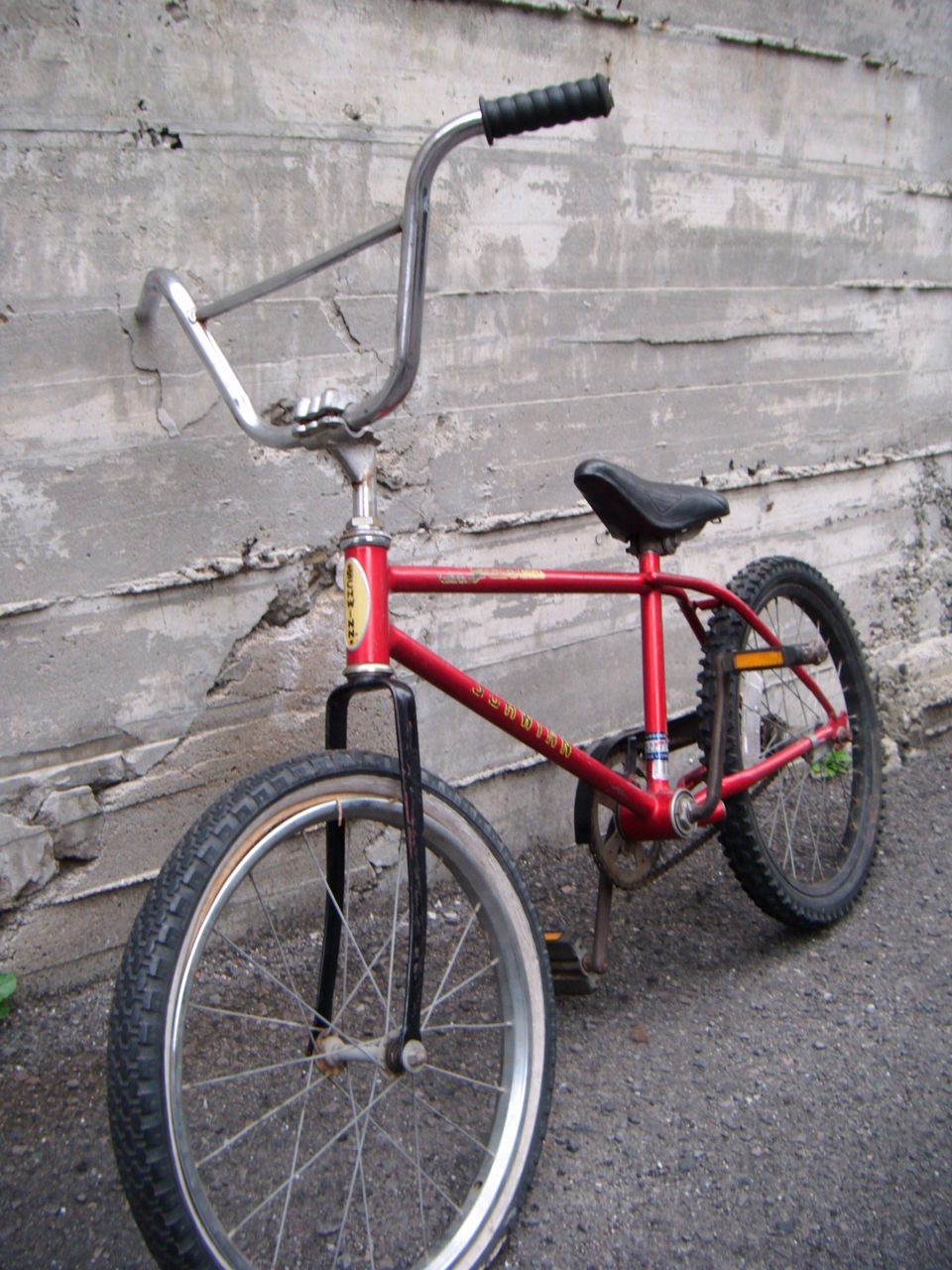 1977 schwinn scrambler