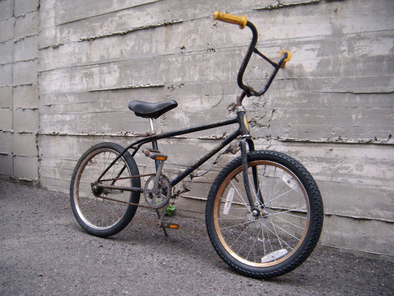 1977 schwinn scrambler