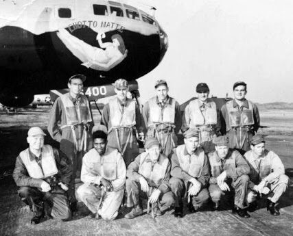 B29ちょっと待って号 ロック ユー B29ちょっと待って号 ロック ユー
