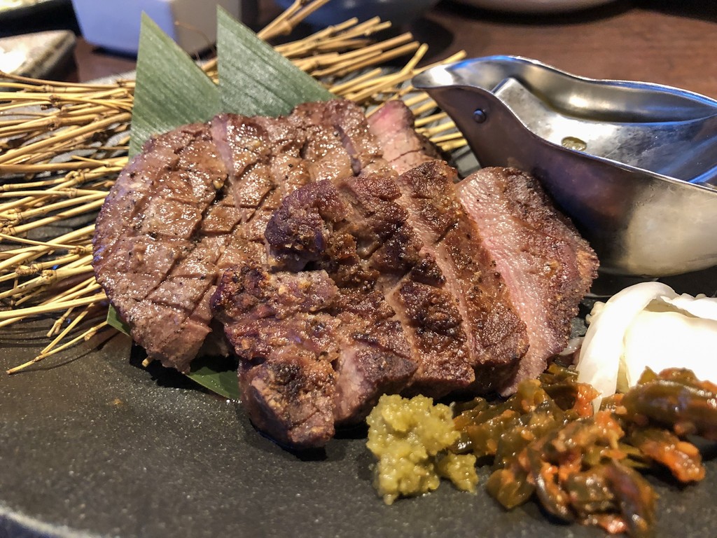 うま囲 浦和 牛タン専門店ならではのこだわり料理を堪能 だかさんの外食万歳 Pontaboxz うま囲 浦和 牛タン専門店ならではのこだわり料理を堪能 だかさんの外食万歳 Pontaboxz