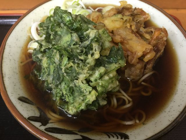 茅場町 そば処 亀島 都内ベストコスパの立ち食い路麺店 だかさんの外食万歳 Pontaboxz 茅場町 そば処 亀島 都内ベストコスパの立ち食い路麺店 だかさんの外食万歳 Pontaboxz