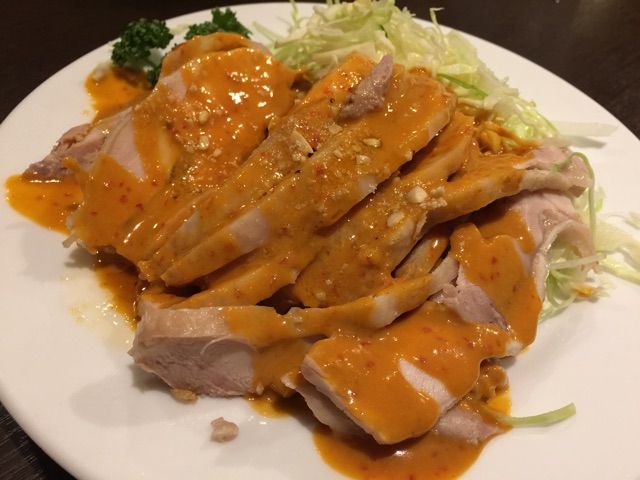 神田岩本町 孔風孟習 魅惑の中華食べ放題 だかさんの外食万歳 Pontaboxz