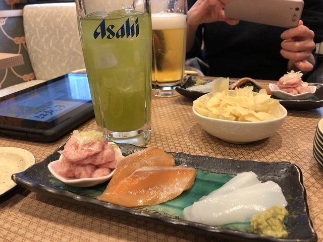 回転寿司 江戸ッ子 上野 ちょい飲みもできてうれしい回転寿司 だかさんの外食万歳 Pontaboxz 回転寿司 江戸ッ子 上野 ちょい飲みもできてうれしい回転寿司 だかさんの外食万歳 Pontaboxz