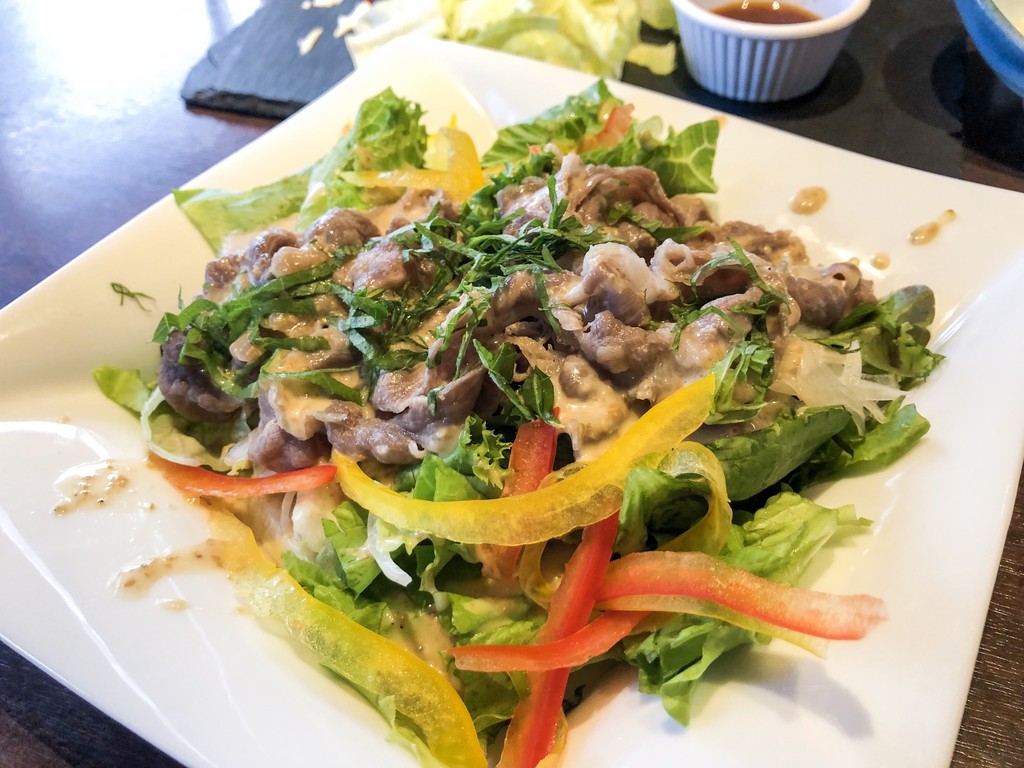 うま囲 浦和 牛タン専門店ならではのこだわり料理を堪能 だかさんの外食万歳 Pontaboxz うま囲 浦和 牛タン専門店ならではのこだわり料理を堪能 だかさんの外食万歳 Pontaboxz
