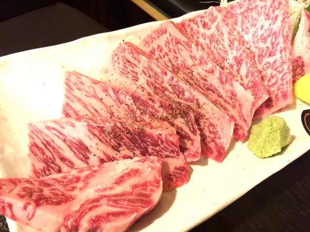 小岩 焼肉市場 2号店 A5クラスのお肉をリーズナブルにいただける焼肉店 だかさんの外食万歳 Pontaboxz 小岩 焼肉市場 2号店 A5クラスのお肉をリーズナブルにいただける焼肉店 だかさんの外食万歳 Pontaboxz