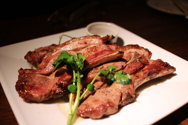 Asador El Cielo 六本木 本格炭火グリル料理を楽しめる隠れ家的お店です 肉料理 グリル スペイン料理 ビール だかさんの外食万歳 Pontaboxz Asador El Cielo 六本木 本格炭火グリル料理を楽しめる隠れ家的お店です 肉料理 グリル スペイン料理 ビール だかさんの外食万歳 Pontaboxz