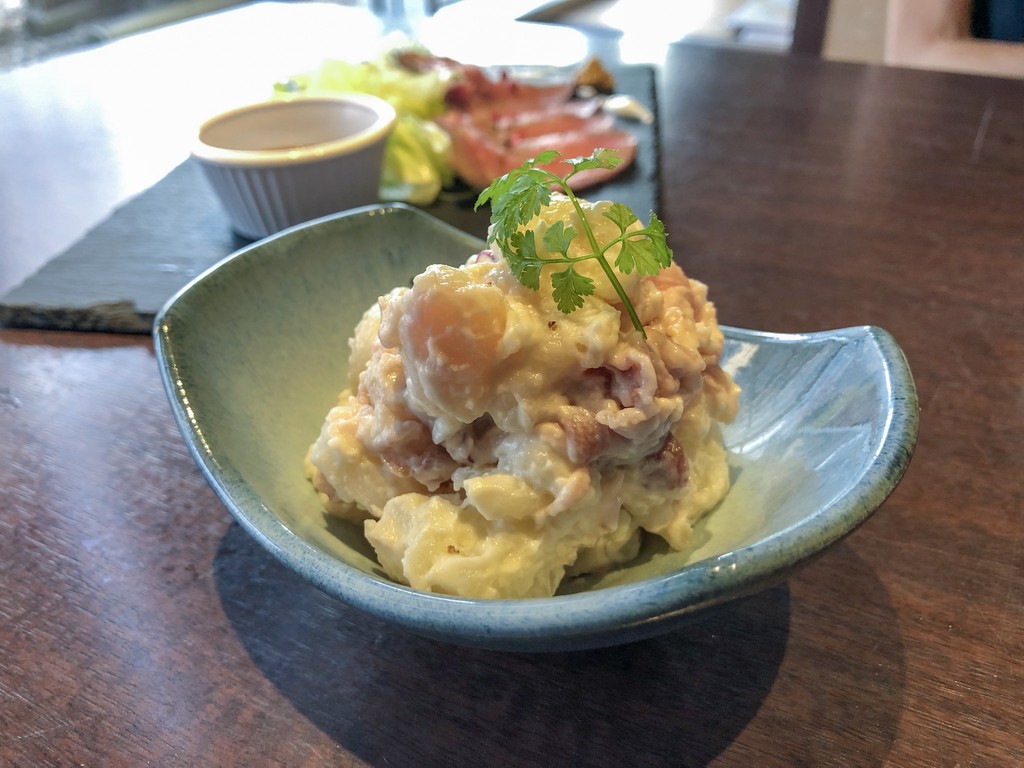 うま囲 浦和 牛タン専門店ならではのこだわり料理を堪能 だかさんの外食万歳 Pontaboxz うま囲 浦和 牛タン専門店ならではのこだわり料理を堪能 だかさんの外食万歳 Pontaboxz