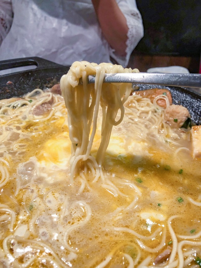 麺リフト