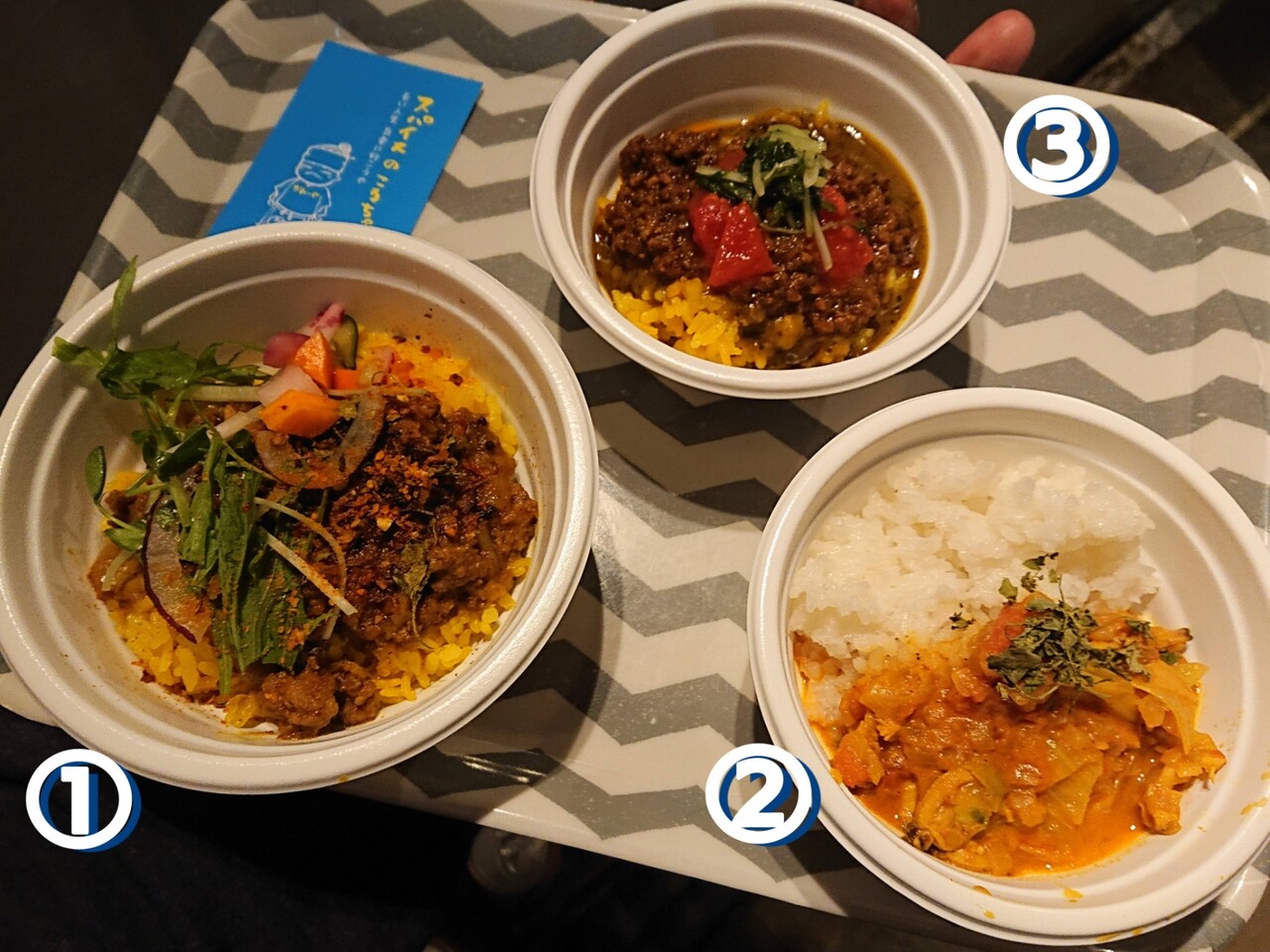 カレー事情聴取 Vol 29 m S memo Curry Noodle Etc カレー事情聴取 Vol 29 m S memo Curry Noodle Etc