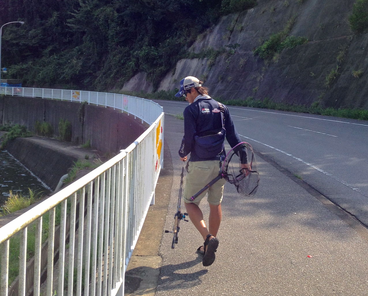 ロドリ10月号は青木大介さんdvd付き ロドリブログ